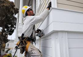 Affordable Siding Repair and Maintenance Services in Callaway, MD